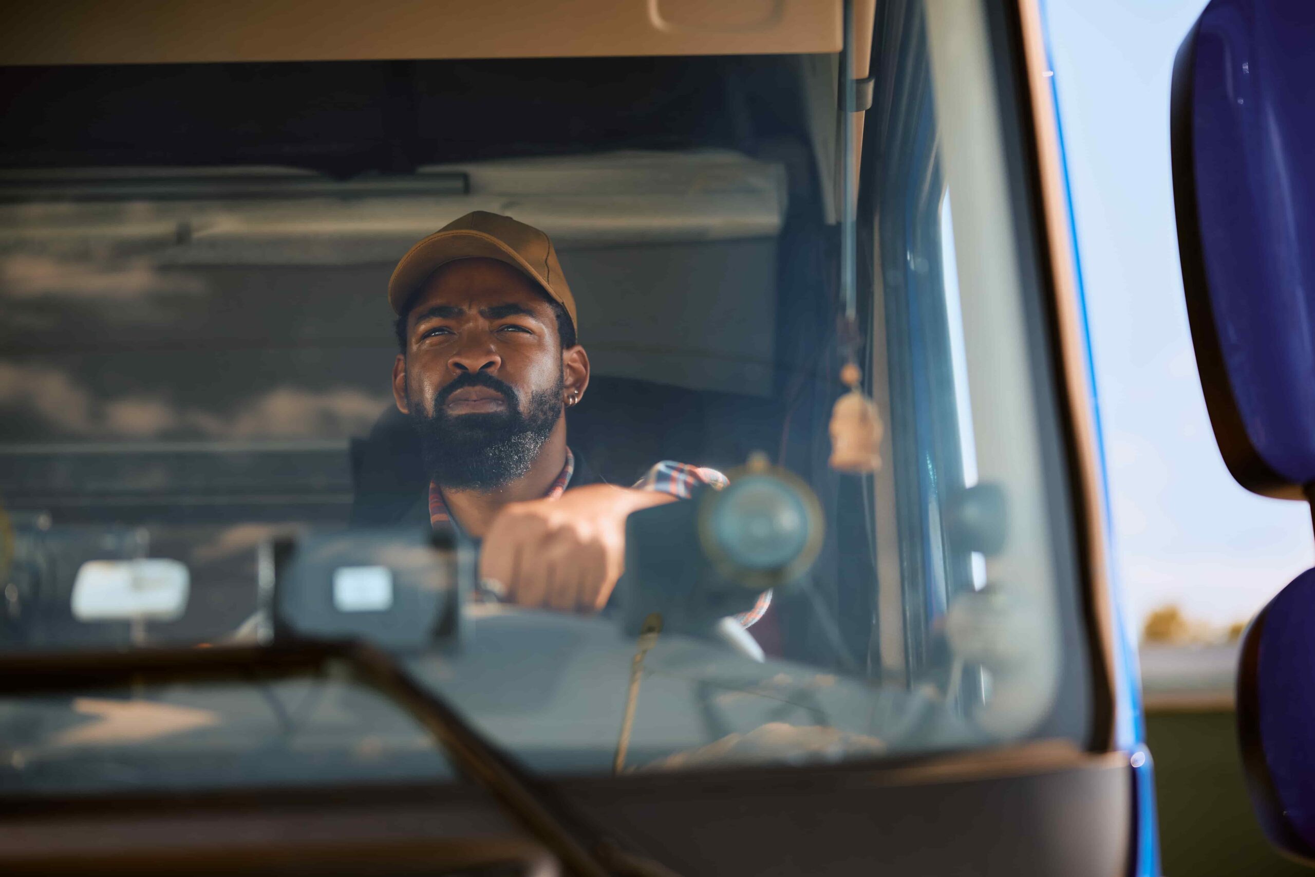 logistica cambiamento climatico