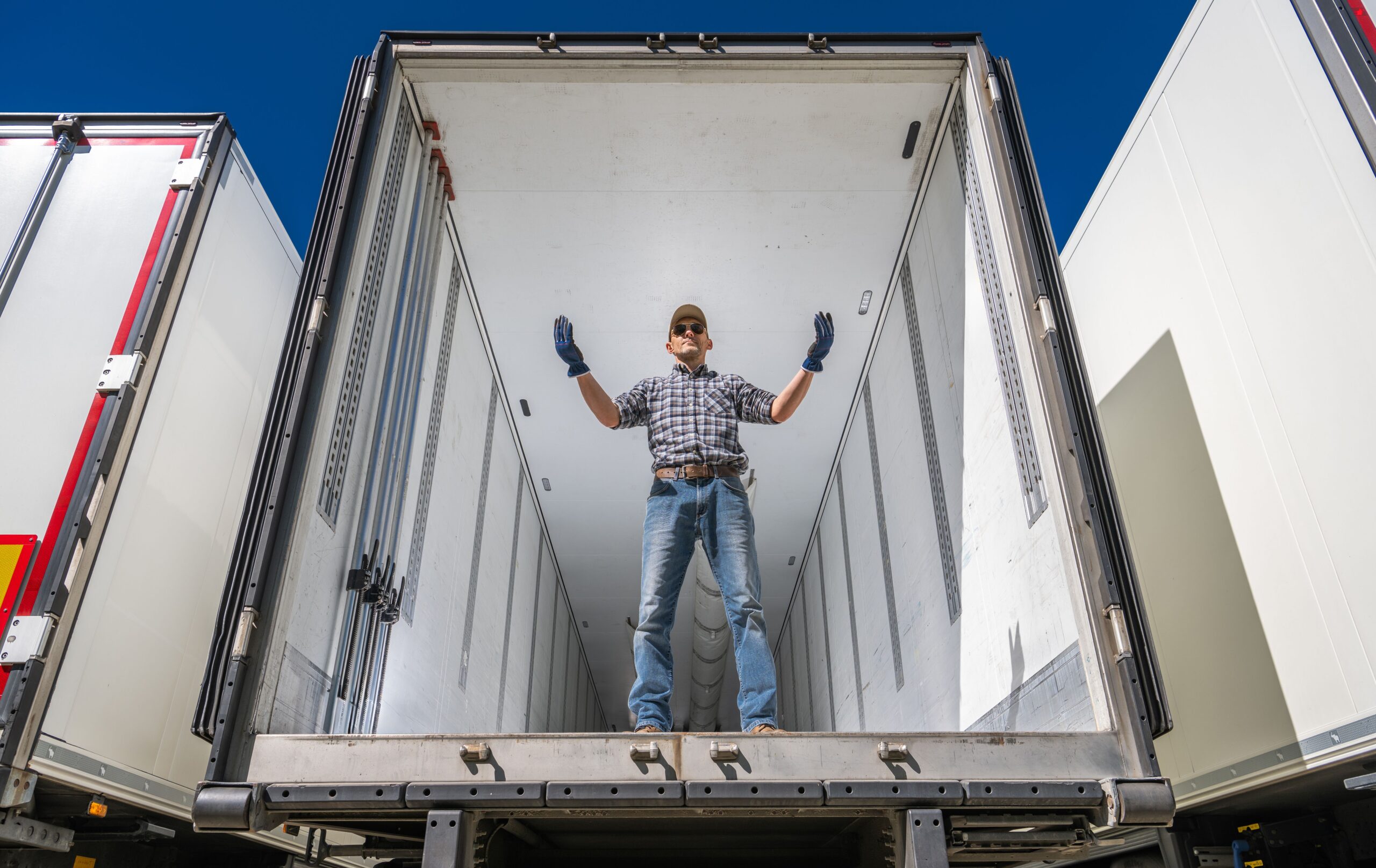 HACCP trasporto refrigerato
